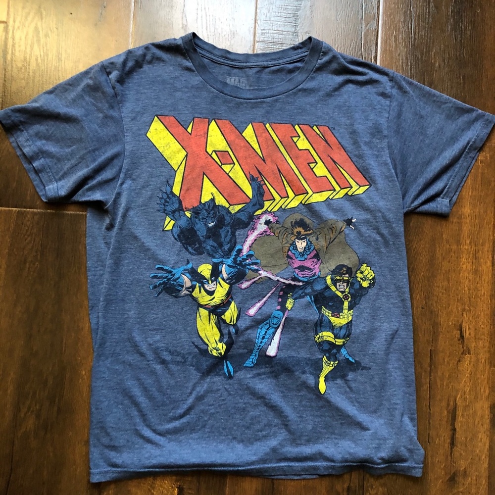 Marvel Shirt